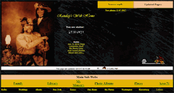 Desktop Screenshot of gpnp.net