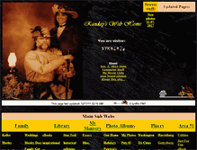 Tablet Screenshot of gpnp.net